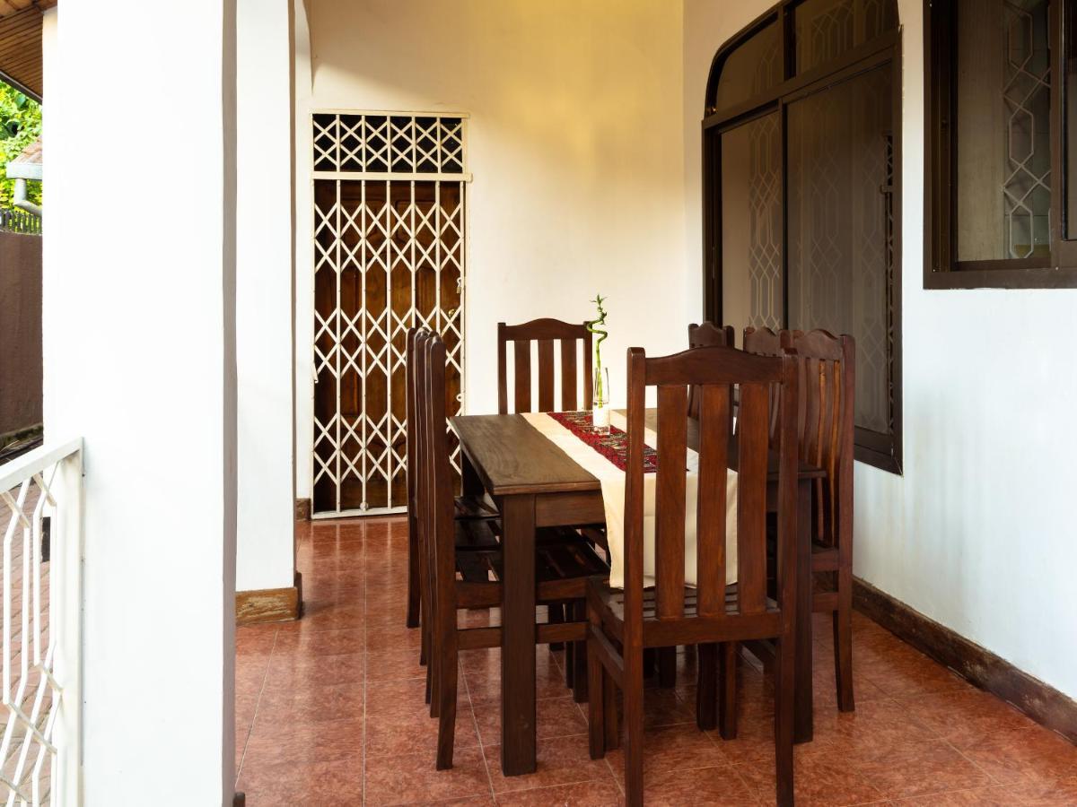Dreamer'S Accommodation أروشا المظهر الخارجي الصورة